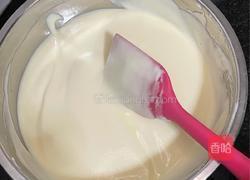 葱香肉松蛋糕卷的做法图解13