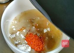 香辣油酥的做法图解6