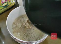 芝麻油酥的做法图解5