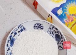 火龙果松饼的做法图解8