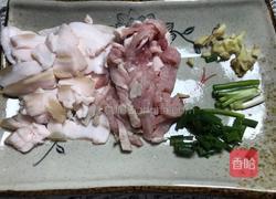 土豆肉丝拌面-神奇的面粉的做法图解5