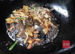 土豆肉丝拌面-神奇的面粉的做法图解9