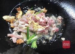 土豆肉丝拌面-神奇的面粉的做法图解8