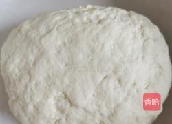 油煎火腿卷的做法图解4