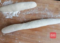 猪肉灌汤小笼包的做法图解7