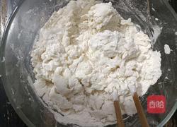 南瓜汤面-神奇的面粉的做法图解2