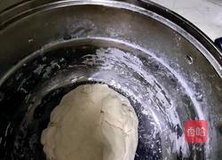 香辣茄子包的做法图解4