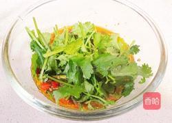 凉拌木耳黄瓜腐竹的做法图解12