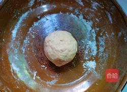 茄汁剪刀面ヾ简版的做法图解2