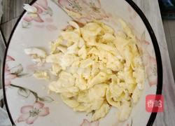 柳叶素馅包子的做法图解8