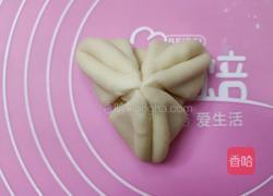 糖三角的做法图解14