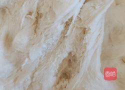 椒盐油卷的做法图解2