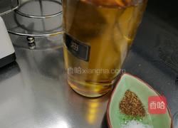 椒盐油卷的做法图解6