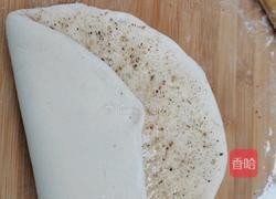 椒盐油卷的做法图解10