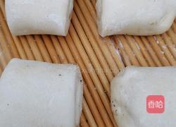 椒盐油卷的做法图解14
