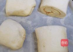 椒盐油卷的做法图解15