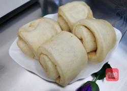 椒盐油卷的做法图解19