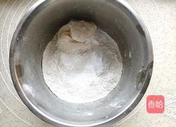 紫薯一口酥的做法图解2