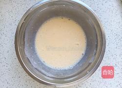 鸡蛋紫薯卷的做法图解4