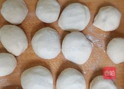 肉包子的做法图解9