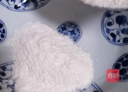 鸡蛋饼的做法图解1