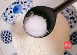 鸡蛋饼的做法图解2