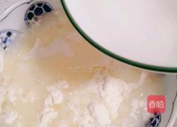 鸡蛋饼的做法图解3