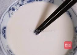 鸡蛋饼的做法图解5