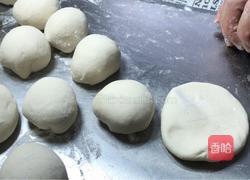 萝卜肉馅包子-神奇的面粉的做法图解11