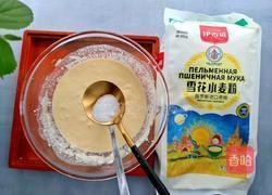 脆皮西兰花的做法图解4