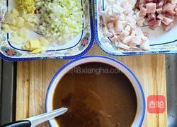 老北京炸酱面 的做法图解1