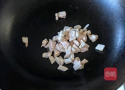 老北京炸酱面 的做法图解2