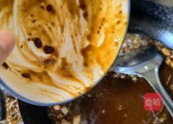 老北京炸酱面 的做法图解4