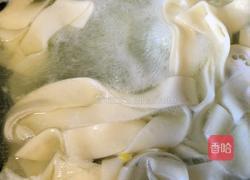 老北京炸酱面 的做法图解13