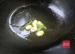 南瓜汤面-神奇的面粉的做法图解9