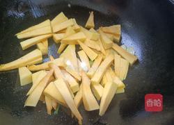 南瓜汤面-神奇的面粉的做法图解10