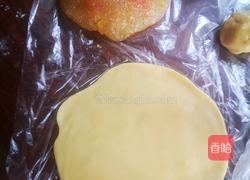 大月饼的做法图解1