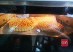 大月饼的做法图解6
