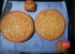 大月饼的做法图解9
