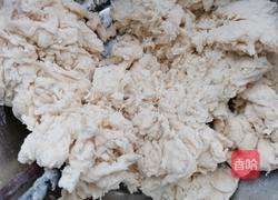 芝麻烧饼的做法图解2