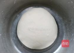 芝麻烧饼的做法图解4