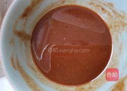 芝麻烧饼的做法图解5