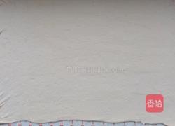 芝麻烧饼的做法图解6