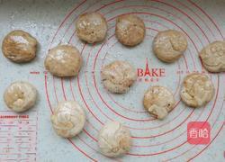 芝麻烧饼的做法图解9