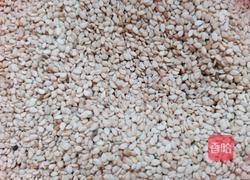 芝麻烧饼的做法图解10