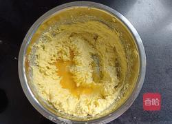  可可曲奇饼干的做法图解4