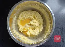 Butter Cookie Recipe Illustration 5