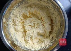 黄油曲奇 的做法图解6