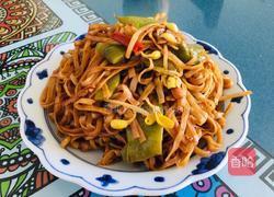 蒸面的做法图解17