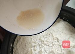 包子的做法图解3